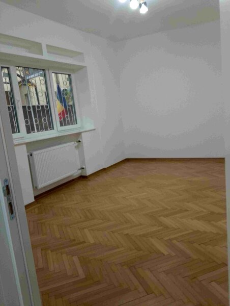 Calea Victoriei, Amzei, Universitatea de Arte, lux, prima inchiriere