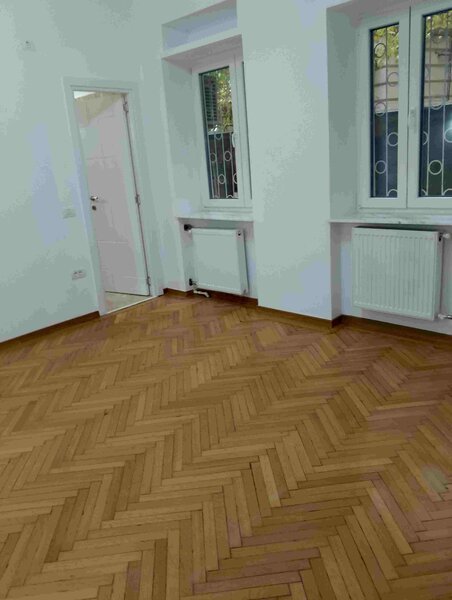 Calea Victoriei, Amzei, Universitatea de Arte, lux, prima inchiriere